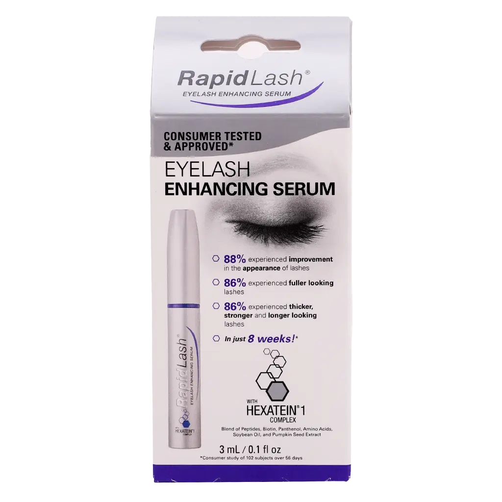Rapidlash Eyelash Lengthening And Thickening Serum - view 2