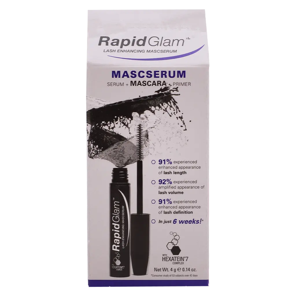 Rapidlash Eyelash Enhancing Rapidglam Serum 4 gm - view 2