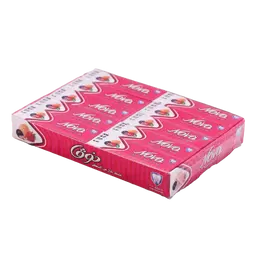 Nova Fruit 20 pcs 230 gm