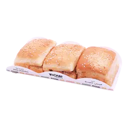 Tuna Selection Jumbo-Mini 120 gm