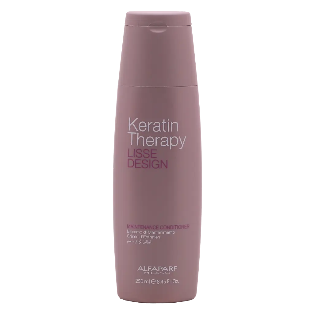 Keratin Therapy Maintenance Conditioner 250 ml - view 1