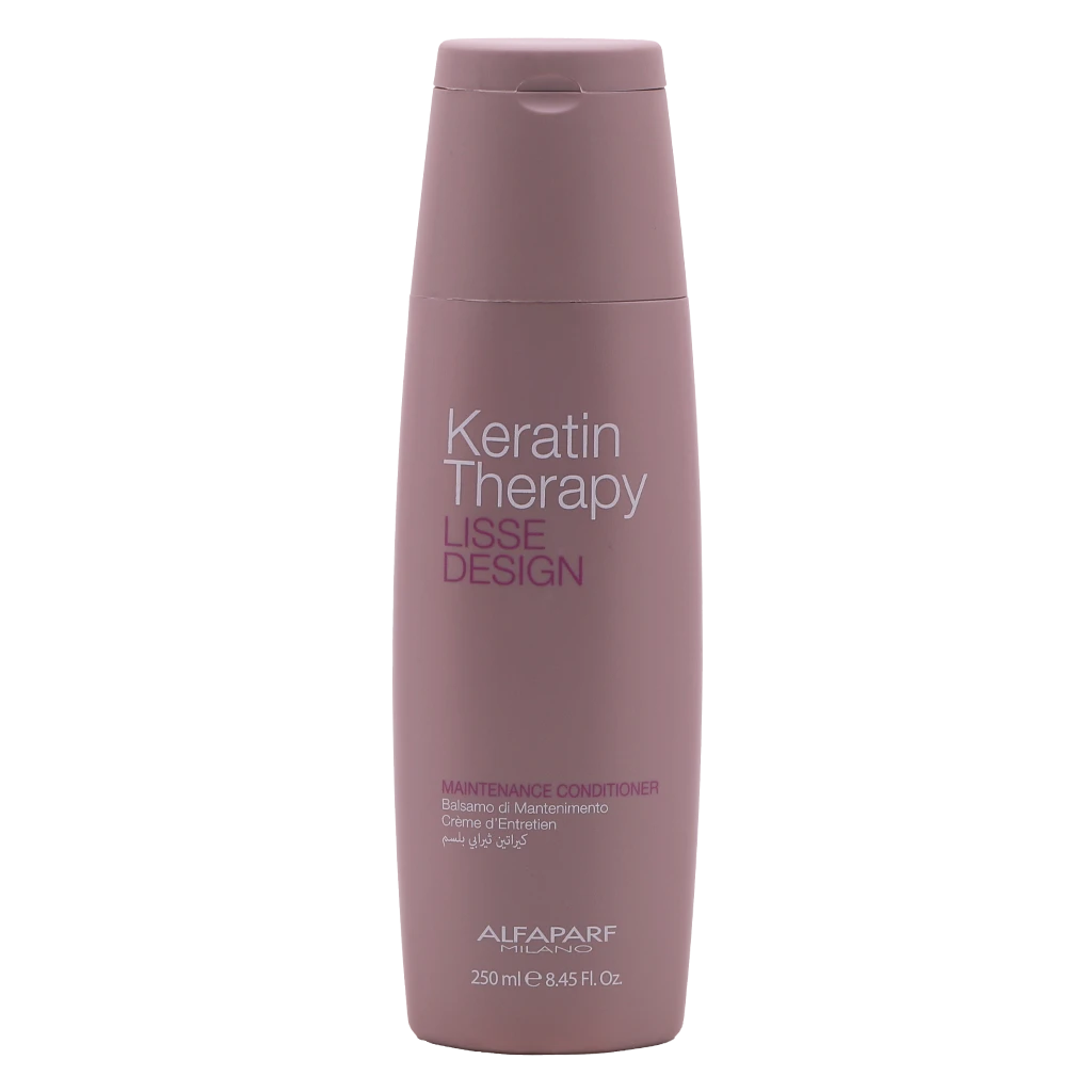 Keratin Therapy Maintenance Conditioner 250 ml