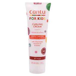 Cantu Kids Care Curl Crm 227 ml