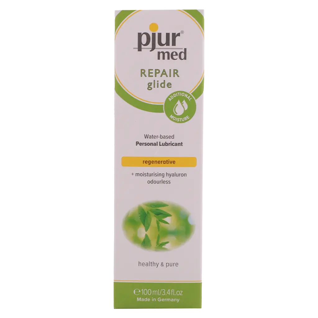 Pjur Med Repair Glide 100 ml - view 2