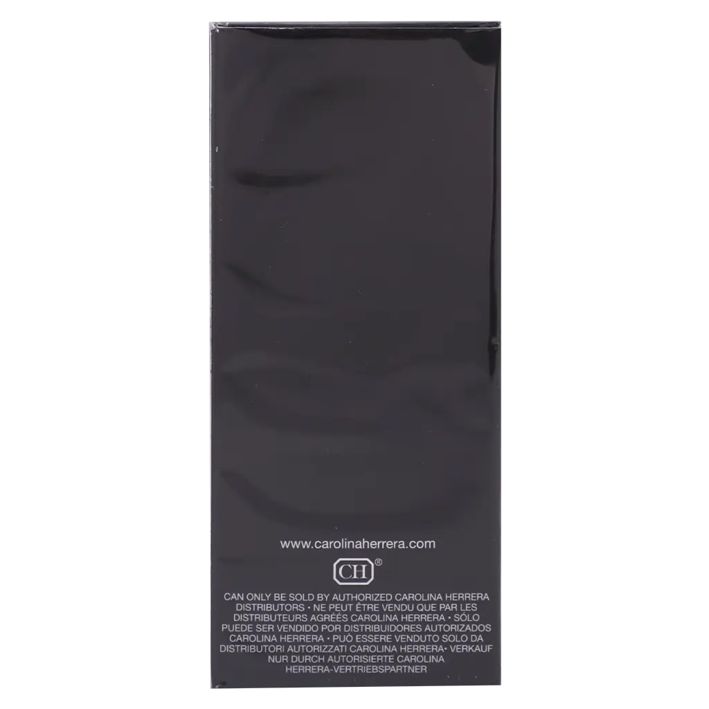 Carolina Herrera 212 Vip Black Men Eau De Parfum 100 ml - view 5