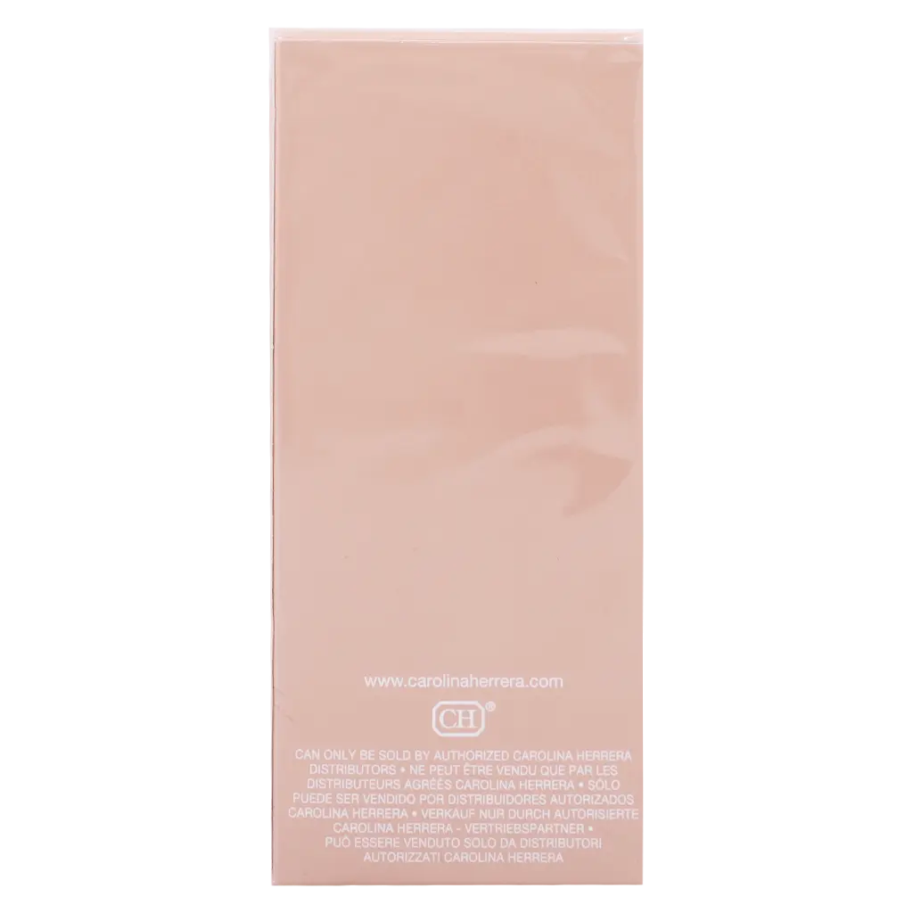 Carolina Herrera 212 Vip Rose Women Eau De Parfum 80 ml - view 5