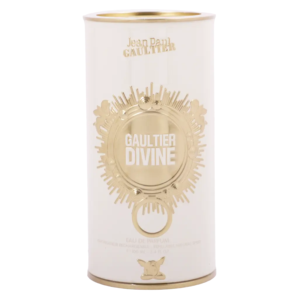 Jean Paul Gaultier Divine Eau De Parfum 100 ml - view 3