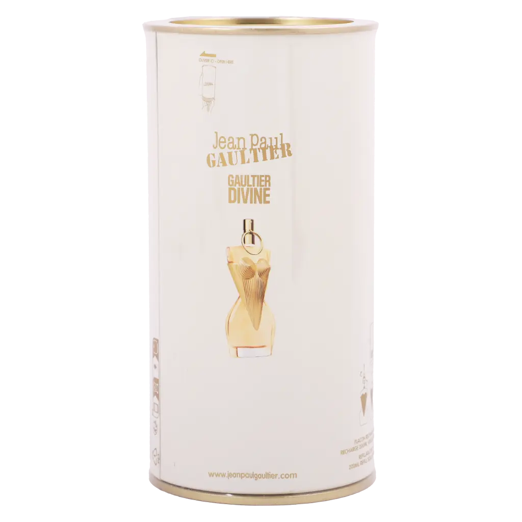 Jean Paul Gaultier Divine Eau De Parfum 100 ml - view 4