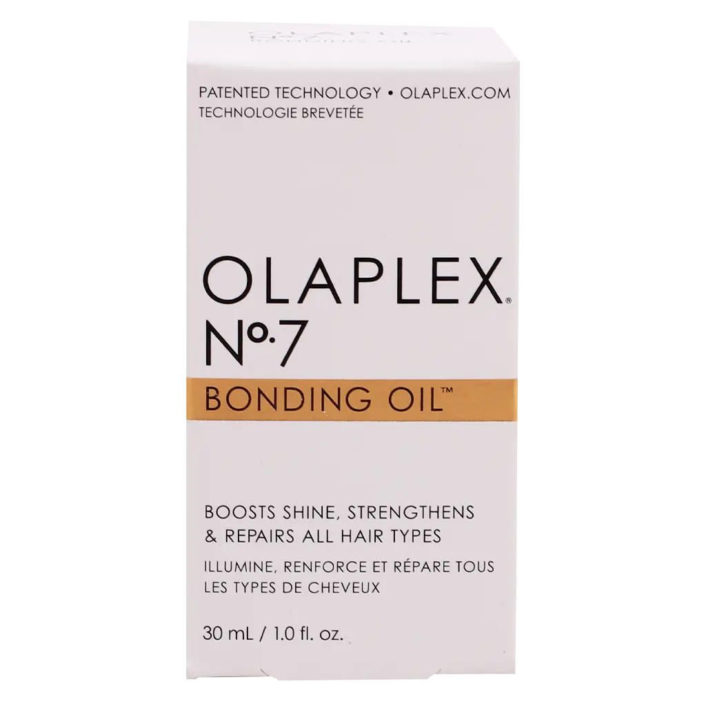 Olaplex No. 7 Bonding Oil 30 ml - view 3