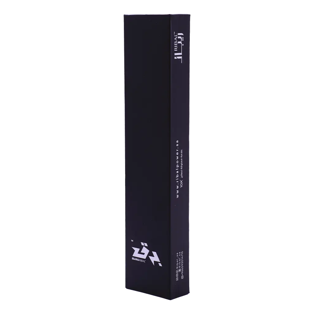 Ribal Lighter Battery Powered Electronic - view 2