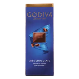 Godiva Milk Chocolate 90 gr