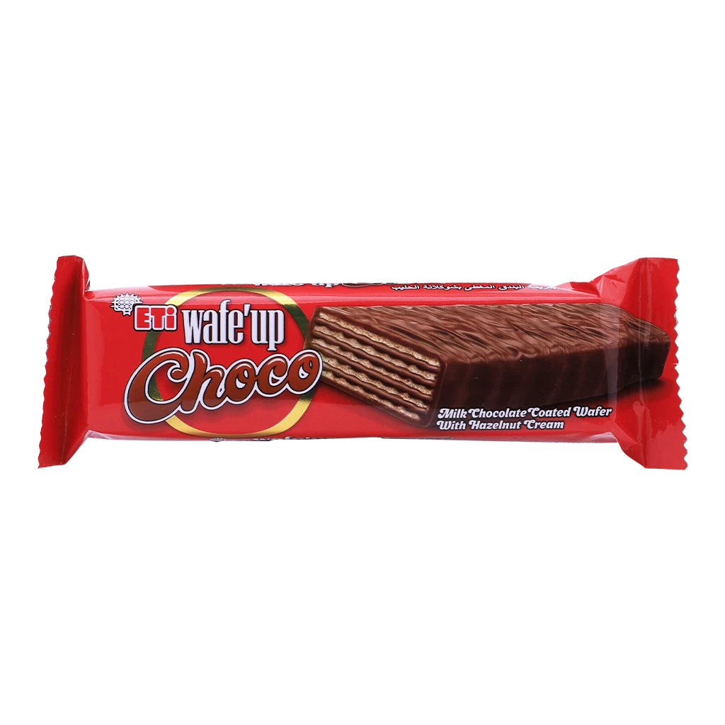 ويف اب شوكو 34 جم