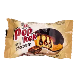 Pop Kek Chocolate 45 gm