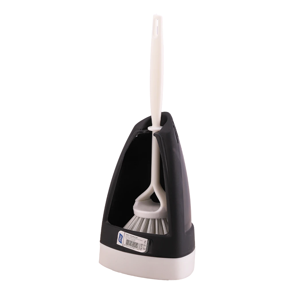 Titiz Classic Toilet Brush Set Assorted Color