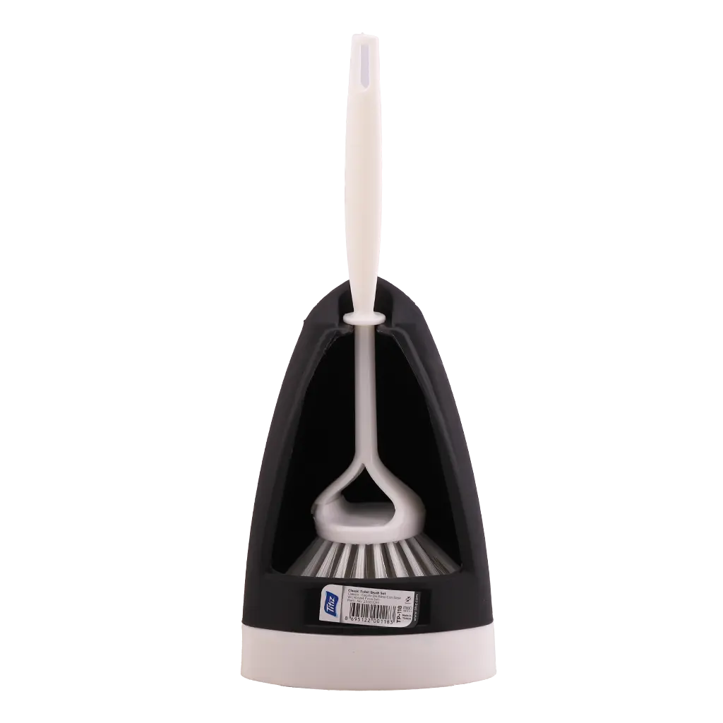 Titiz Classic Toilet Brush Set Assorted Color - view 2
