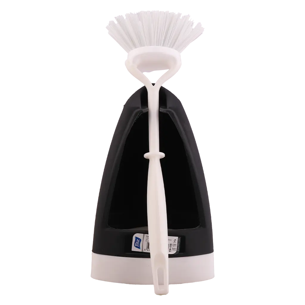 Titiz Classic Toilet Brush Set Assorted Color - view 3