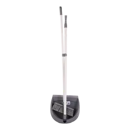 Titiz Foldable Dustpan Set Assorted Color