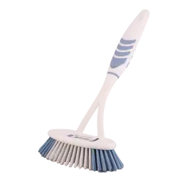 Titiz Soften Sink and Bathtub Brush Assorted Color