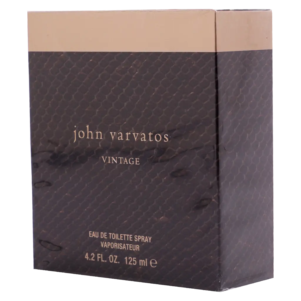 John Varvatos Vintage Eau De Toilette 125 ml - view 3