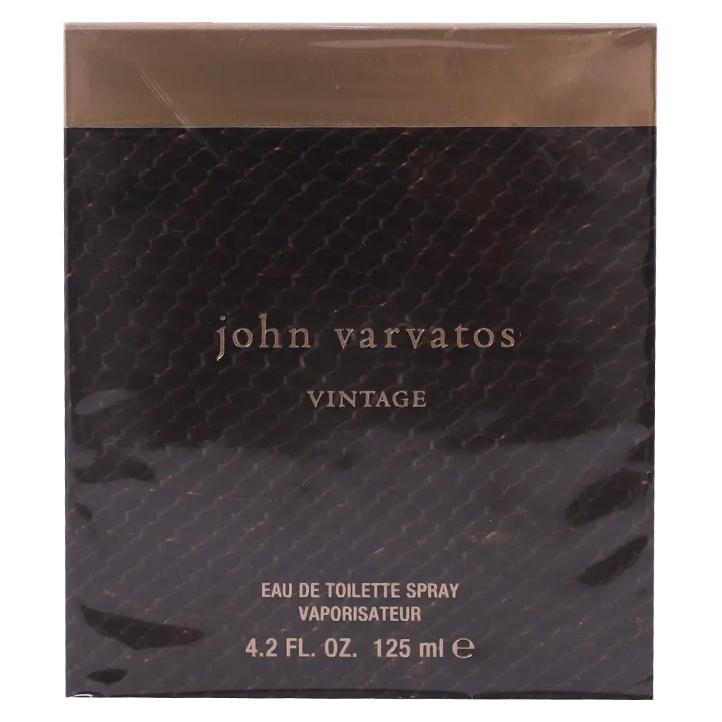 John Varvatos Vintage Eau De Toilette 125 ml - view 4