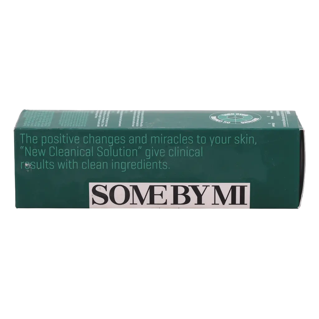 SOME BY MI AHA-BHA-PHA 30DAYS MIRACLE TONER 150ML - view 5