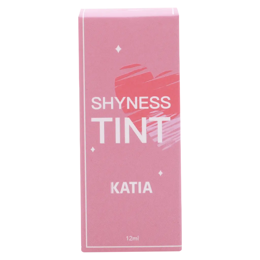 Katia Shyness Tint Mt Bronze - view 3