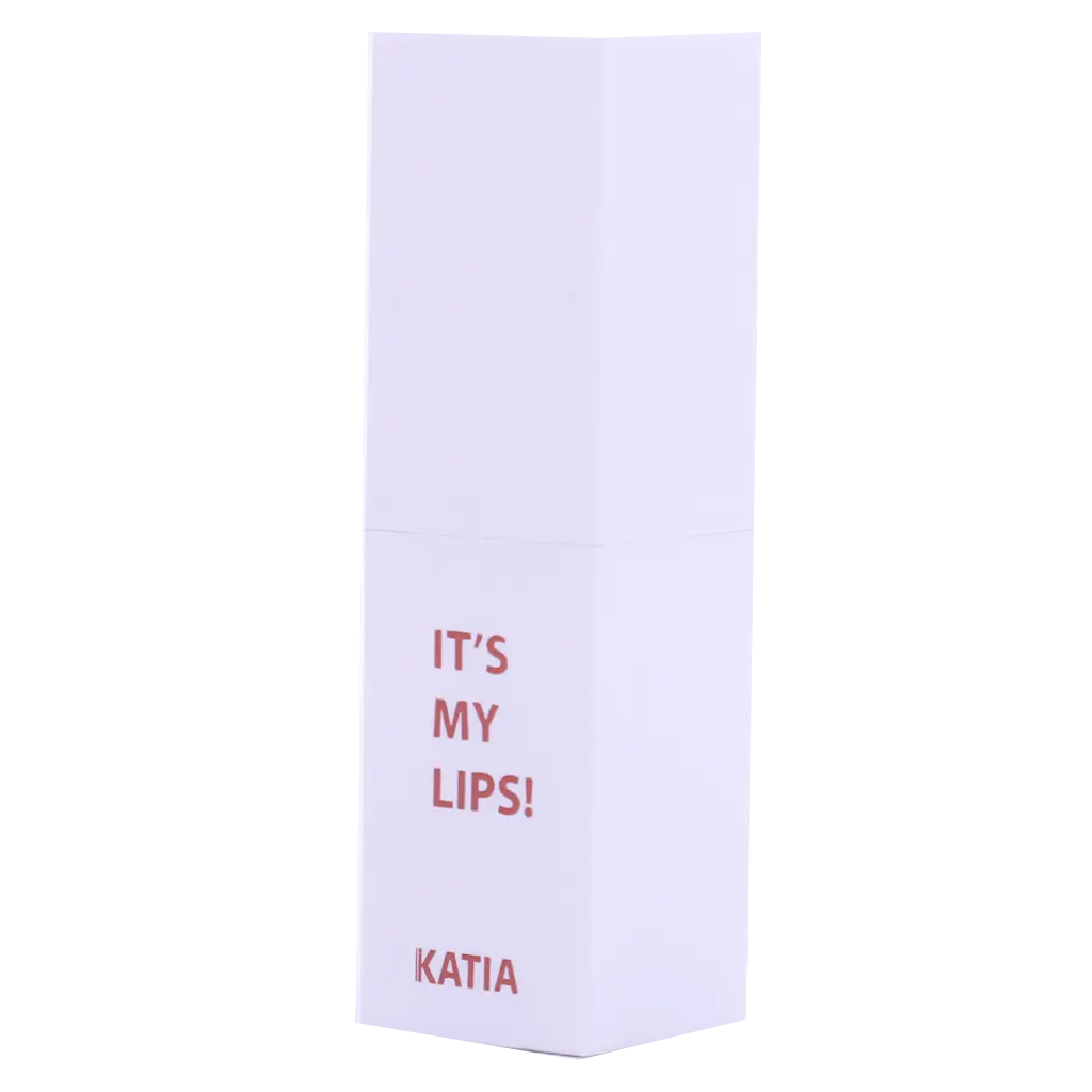 Katia Lipstick Mua K03 - view 2