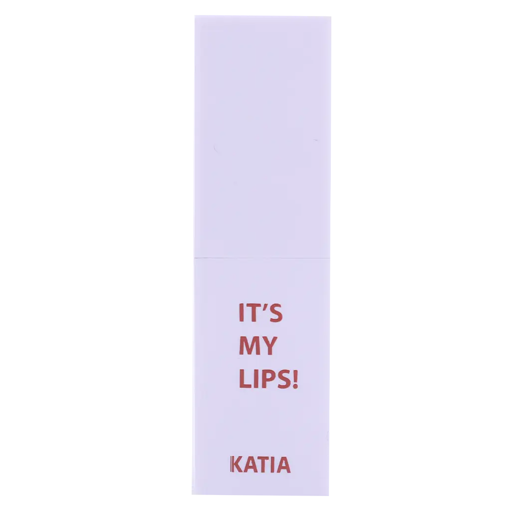Katia Lipstick Mua K03 - view 3
