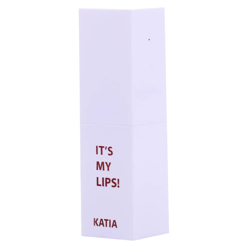 Katia Lipstick Elwa K05 - view 2