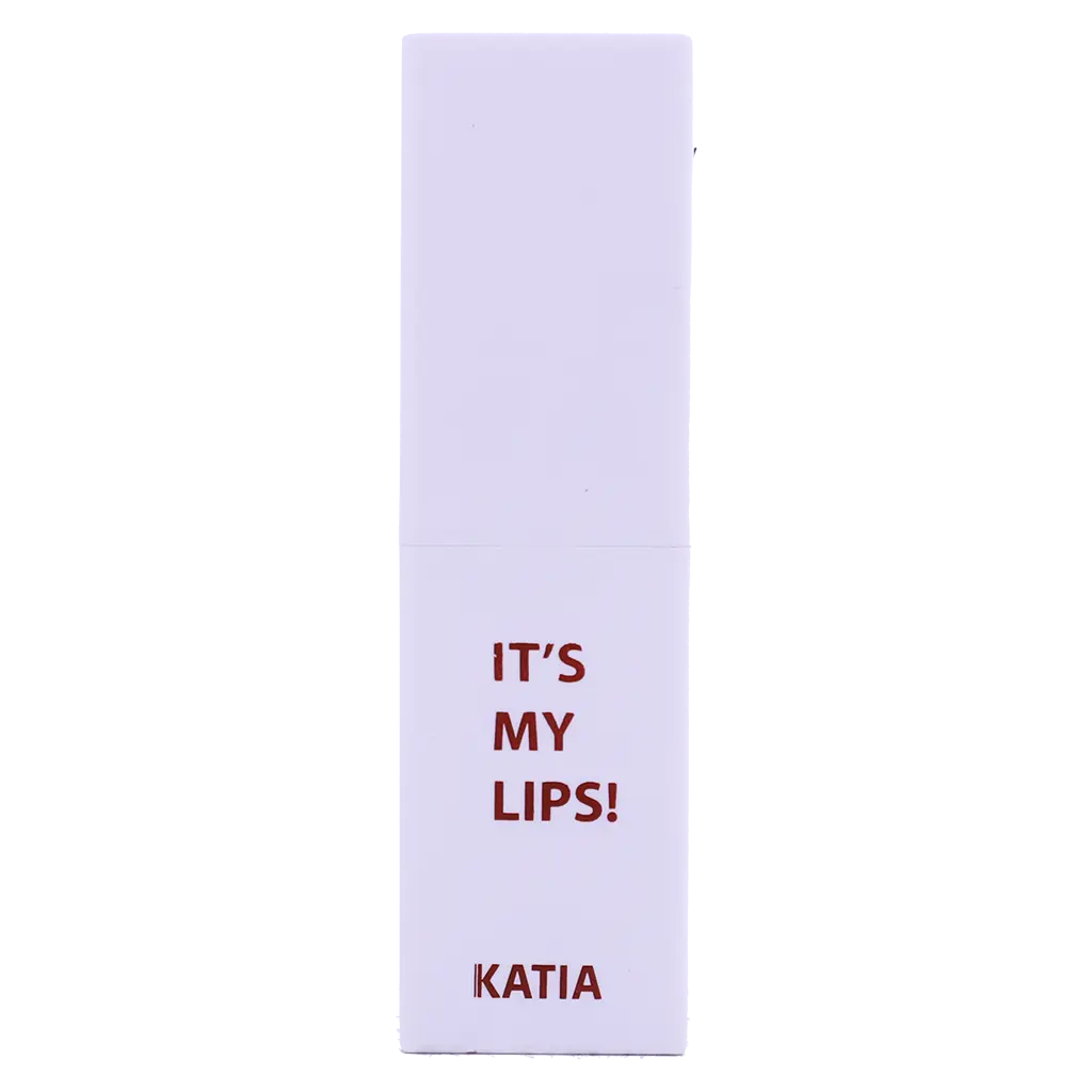 Katia Lipstick Elwa K05 - view 3