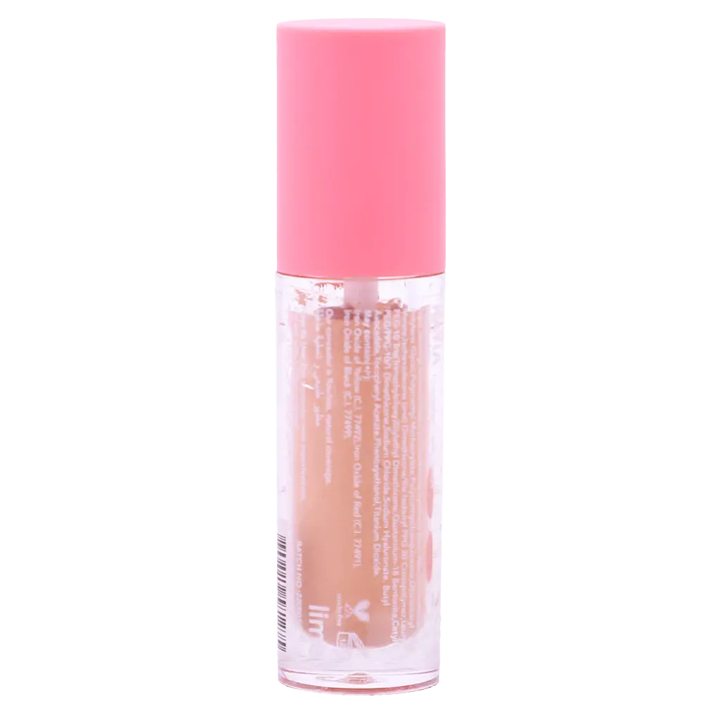 Katia Breathable Concealer Lime - view 2