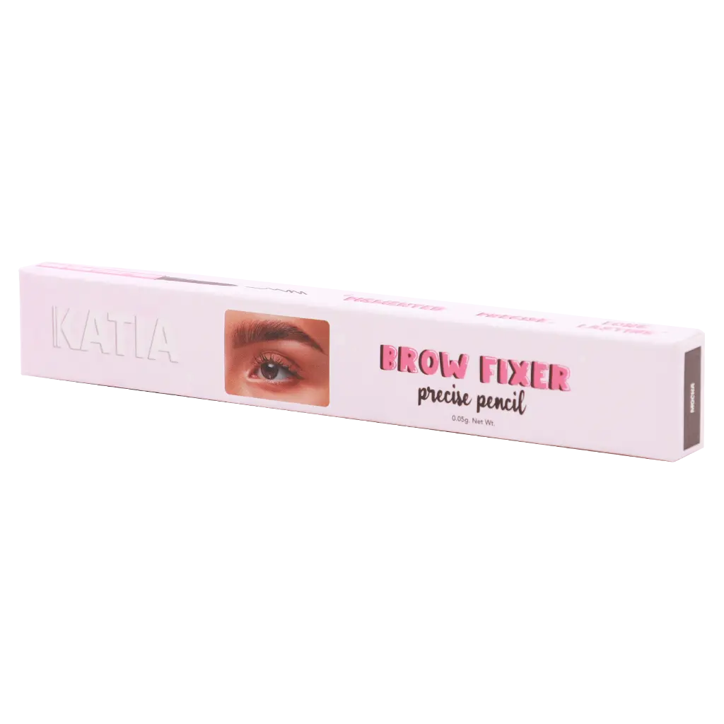 Katia Eyebrow Pen Mocha - view 3