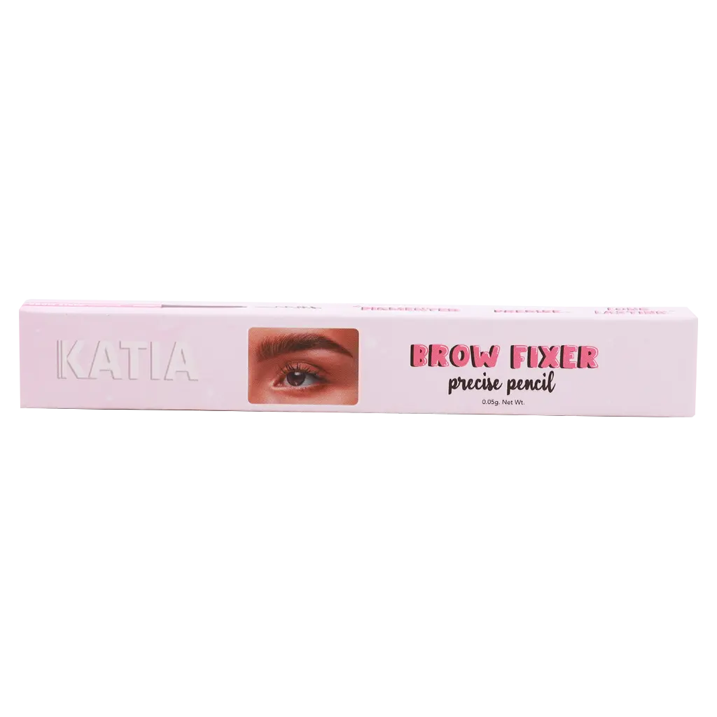 Katia Eyebrow Pen Mocha - view 4