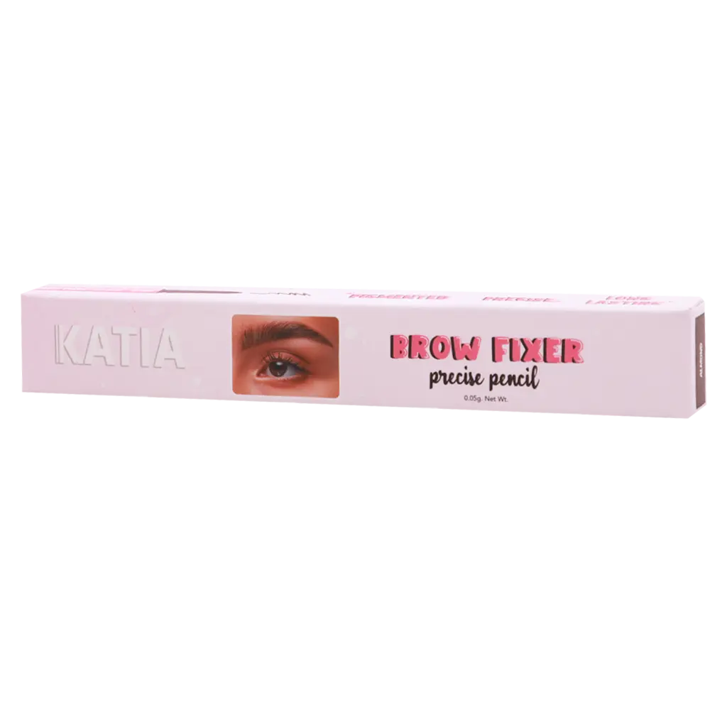 Katia Eyebrow Pen Almond - view 2