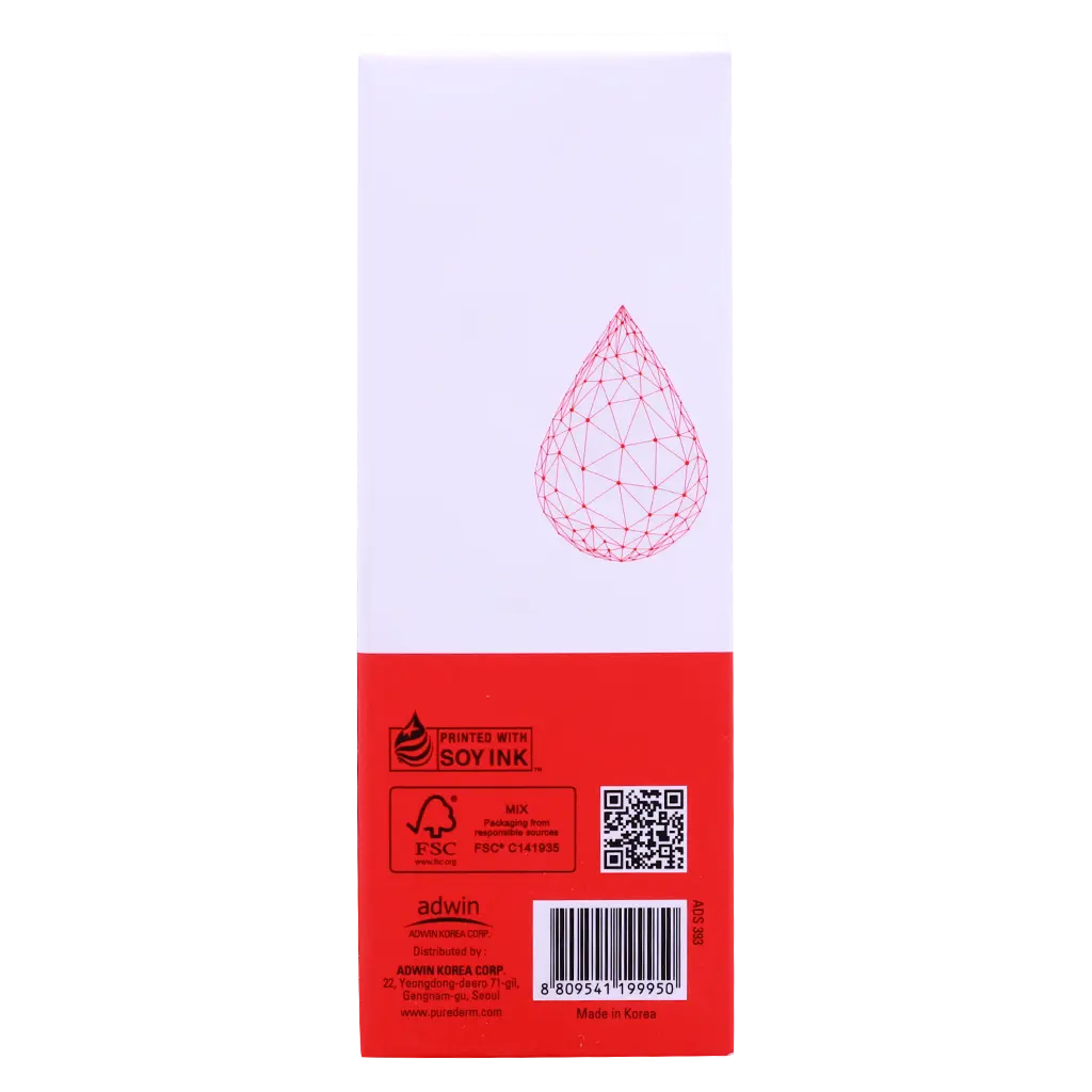 Purederm Pure Hyaluronic Acid  Serum 60 ml - view 3
