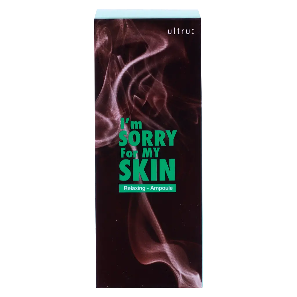 I'm Sorry For My Skin Relaxation Serum 30 ml - view 3