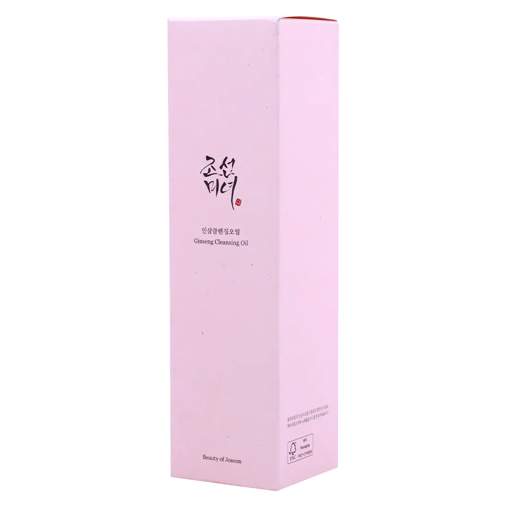 Beauty of Joseon Ginseng Cleansing Oil 210 ml - view 2
