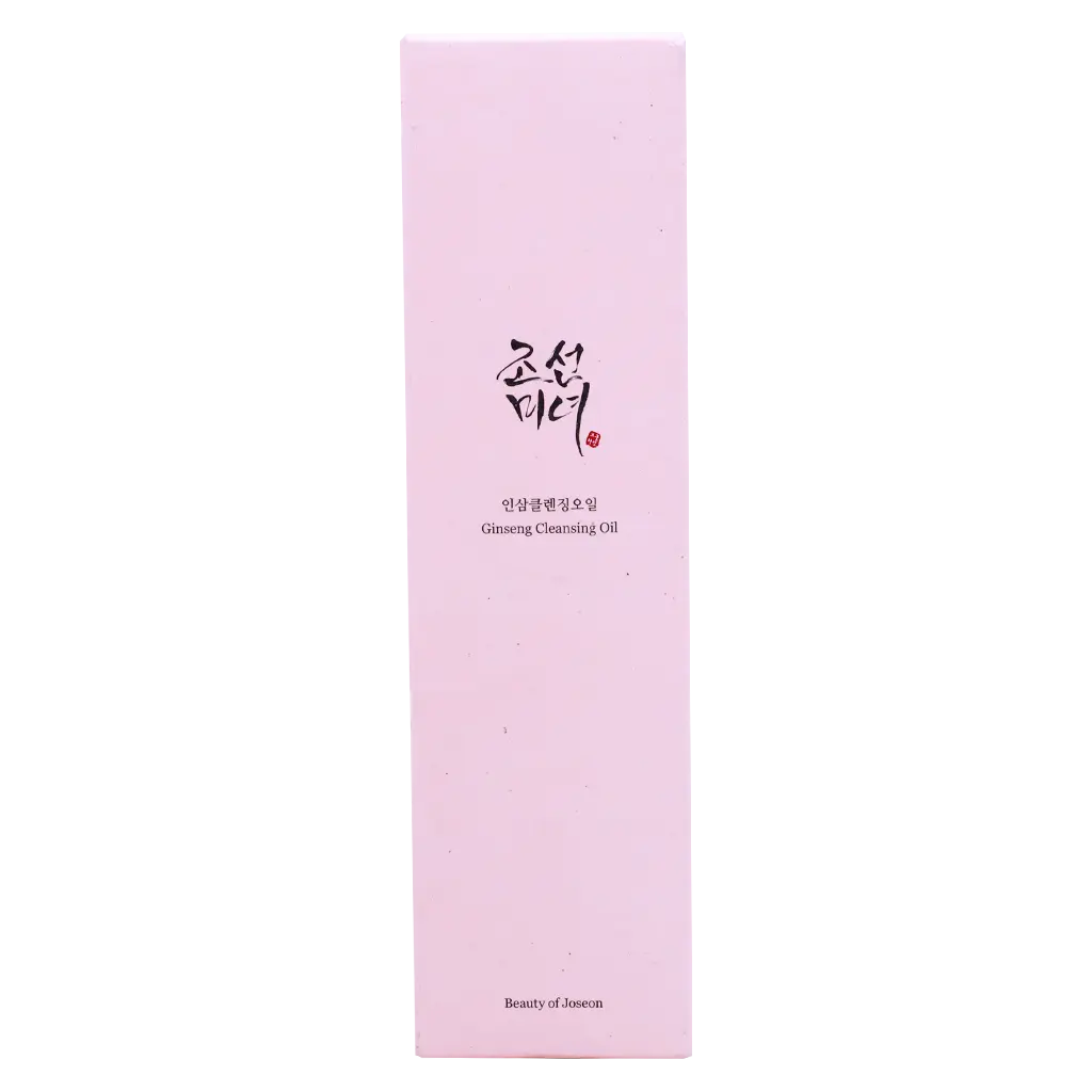 Beauty of Joseon Ginseng Cleansing Oil 210 ml - view 3
