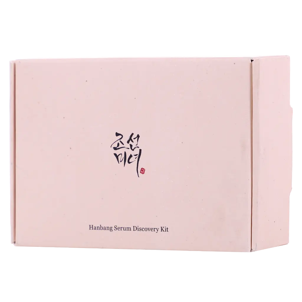 Beauty of Joseon Hanbang Serum Discovery Kit 10 ml - view 2