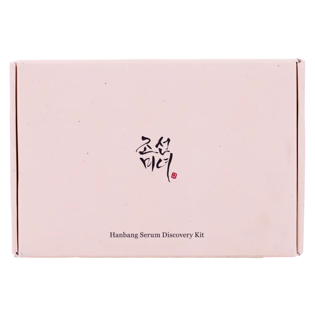 Beauty of Joseon Hanbang Serum Discovery Kit 10 ml - view 3