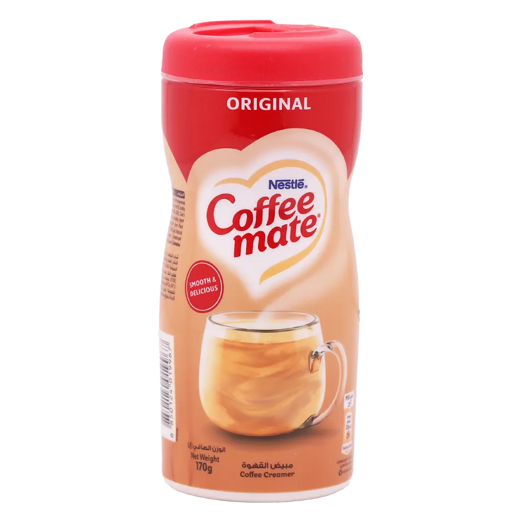 Coffeemate Coffee Creamer 170 gm - view 1