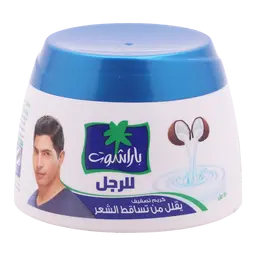 باراشوت كريم تصفيف الشعر المضاد لتساقط الشعر للرجال 140 مل