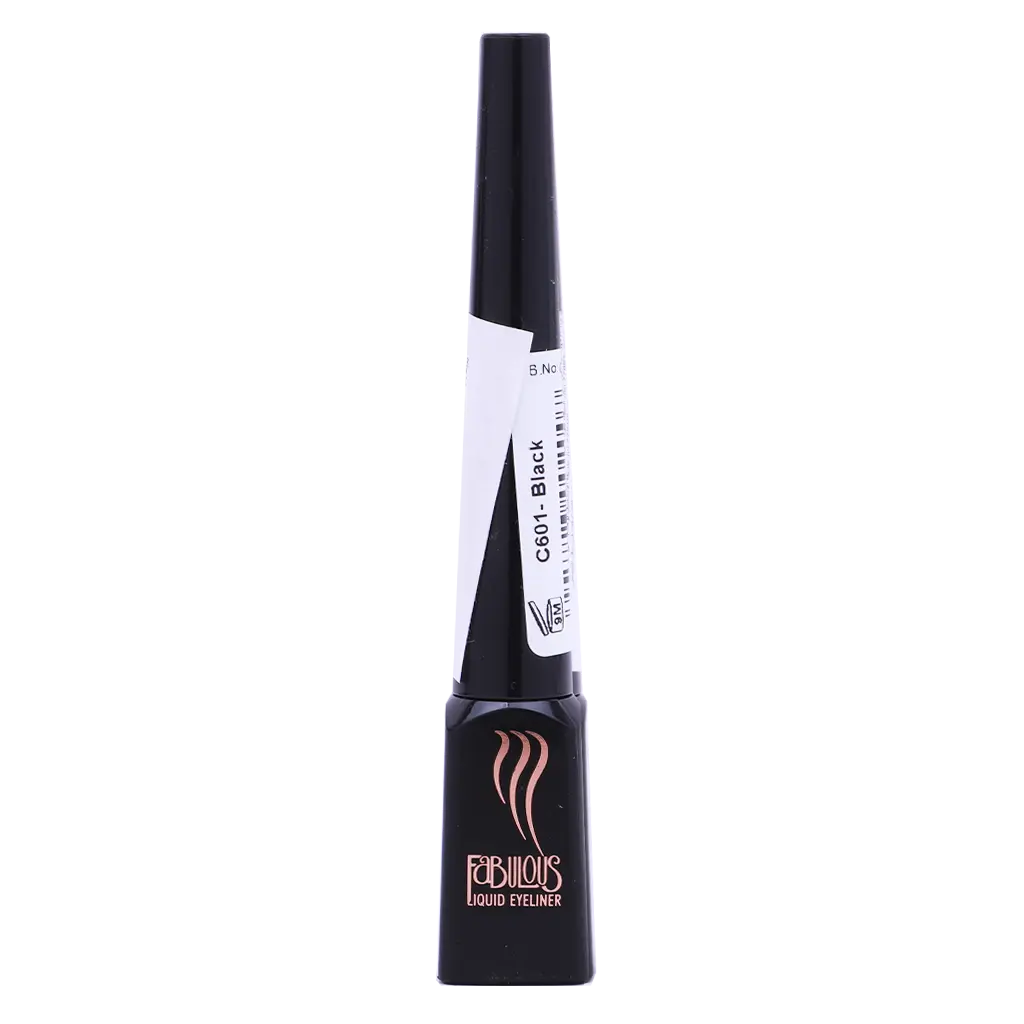 Character Fabulous Liquid Eyeliner C601 - view 2
