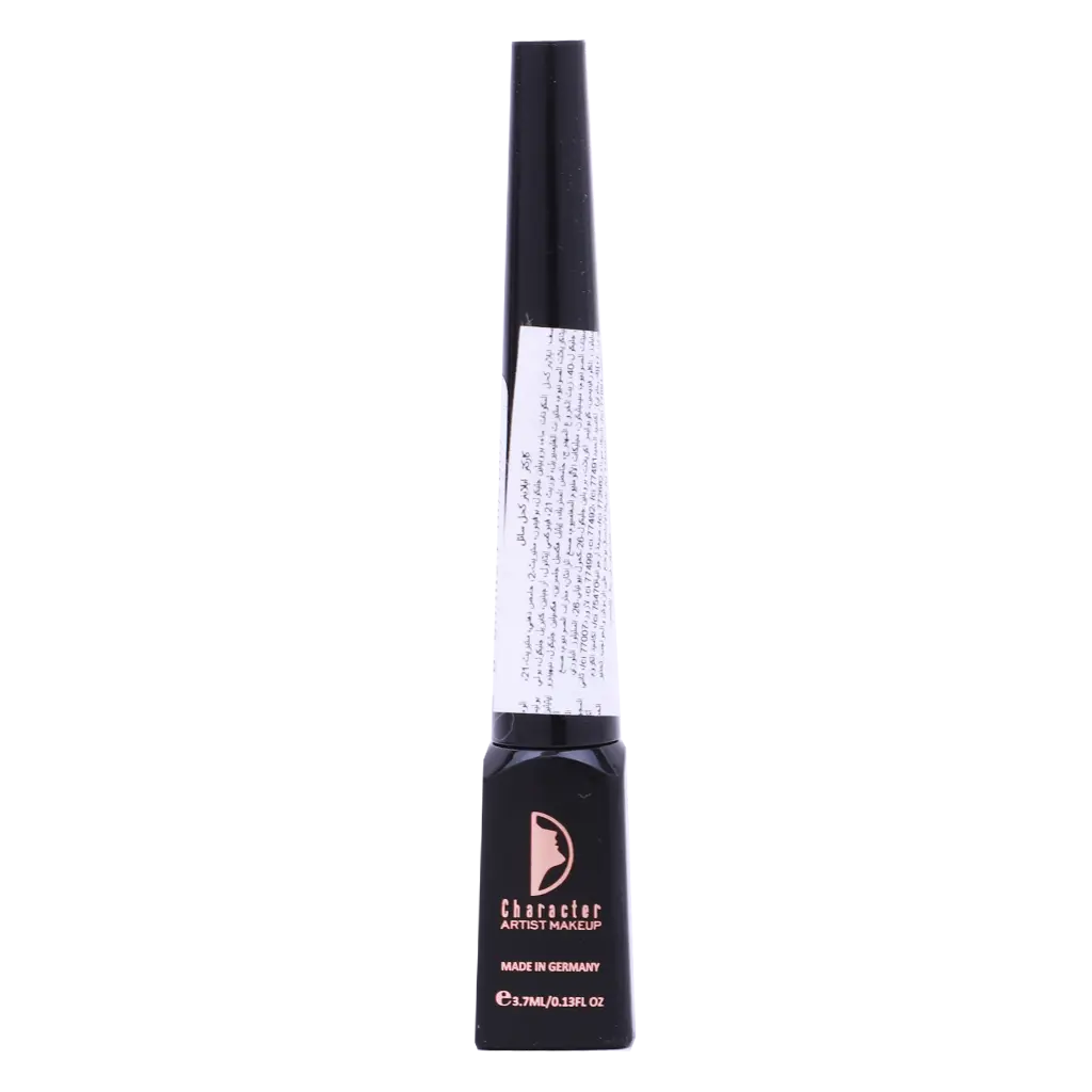 Character Fabulous Liquid Eyeliner C601 - view 3