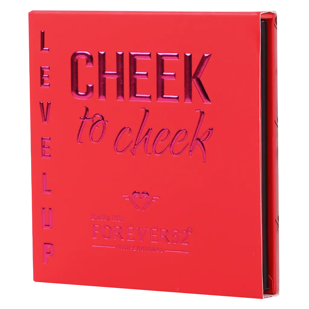 Forever52 Chic to Check Blush Palette DGB001 - view 2