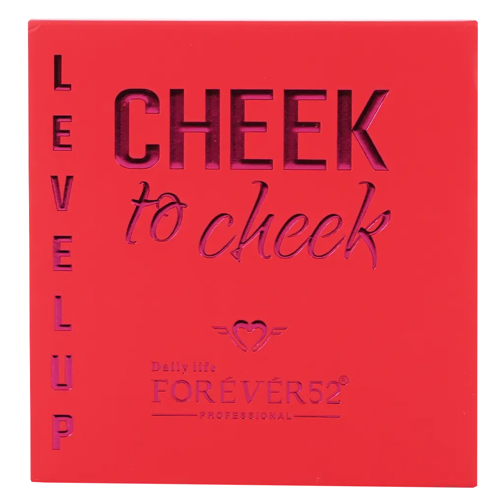 Forever52 Chic to Check Blush Palette DGB001 - view 3