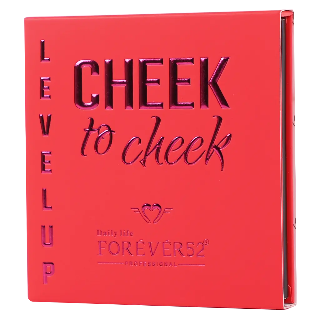 Forever52 Chic to Check Blush Palette DGB004 - view 2