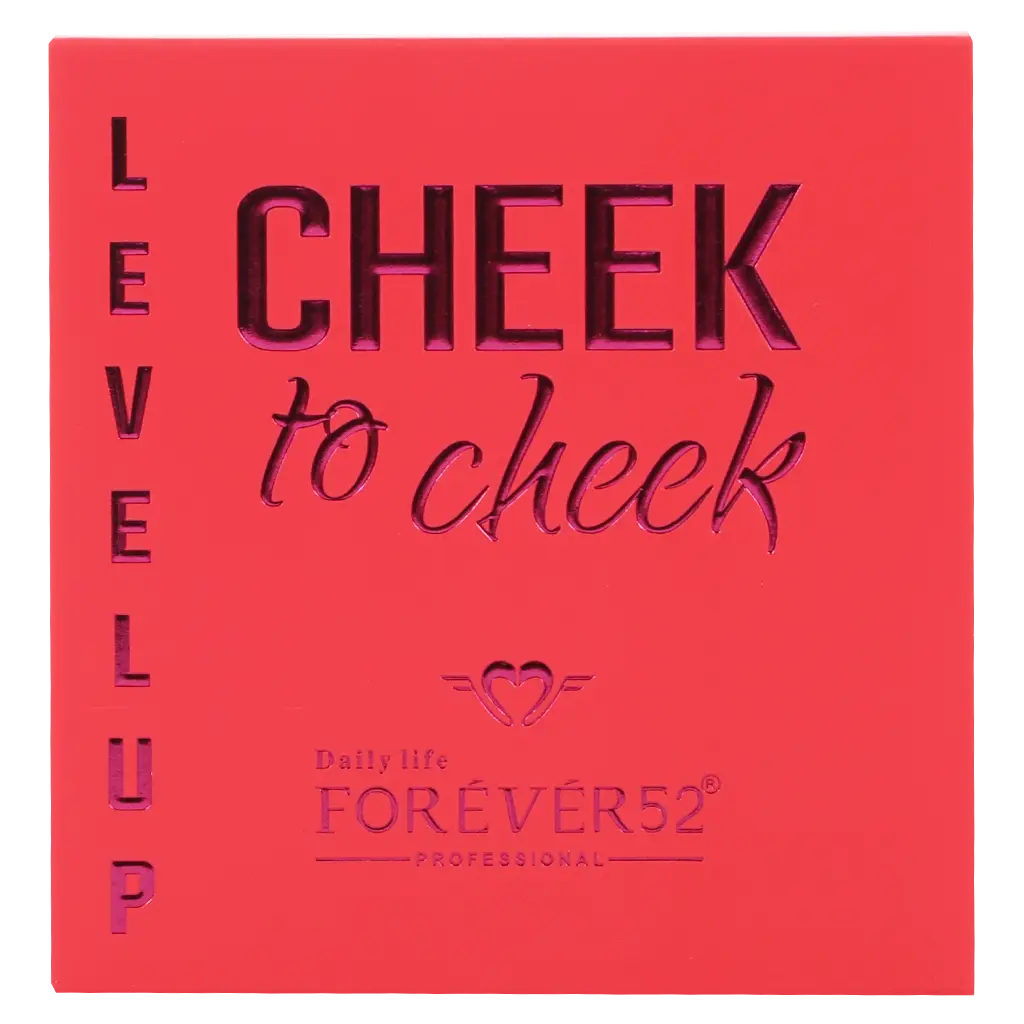 Forever52 Chic to Check Blush Palette DGB004 - view 3