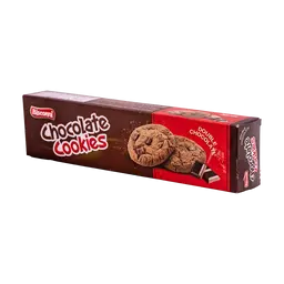 Bisconni Double Chocolate Cookies  96 gm