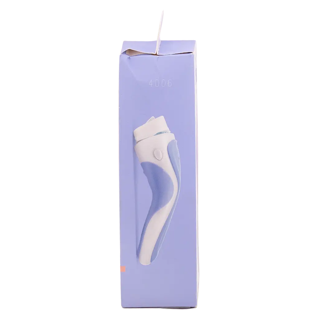 Schick Intuition4 Pure Nourishment 2 PCS - view 4